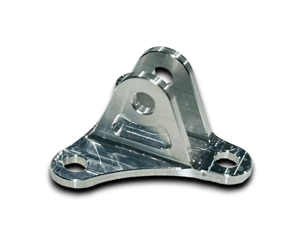 Wings & Wing Mounting