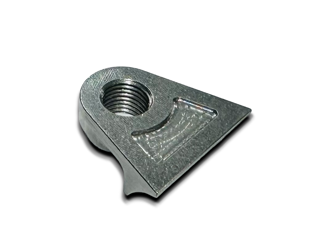 Billet Universal Winged Tab (1/2-20 Thread)