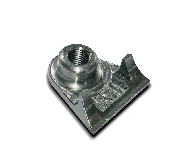 Billet Mounting Brackets and Tabs