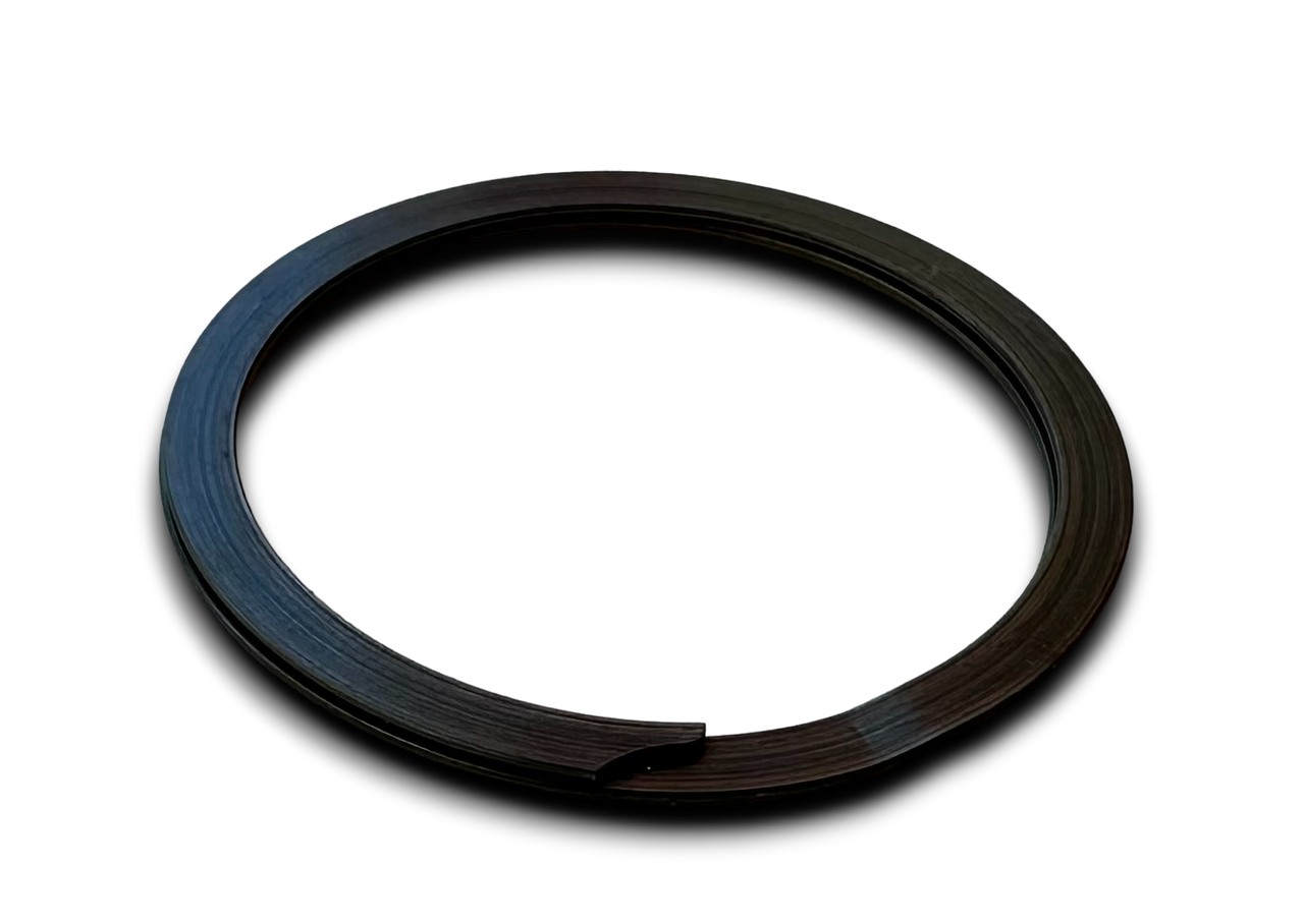 HC&D Adjustable Strut Cup Spiral Lock Ring