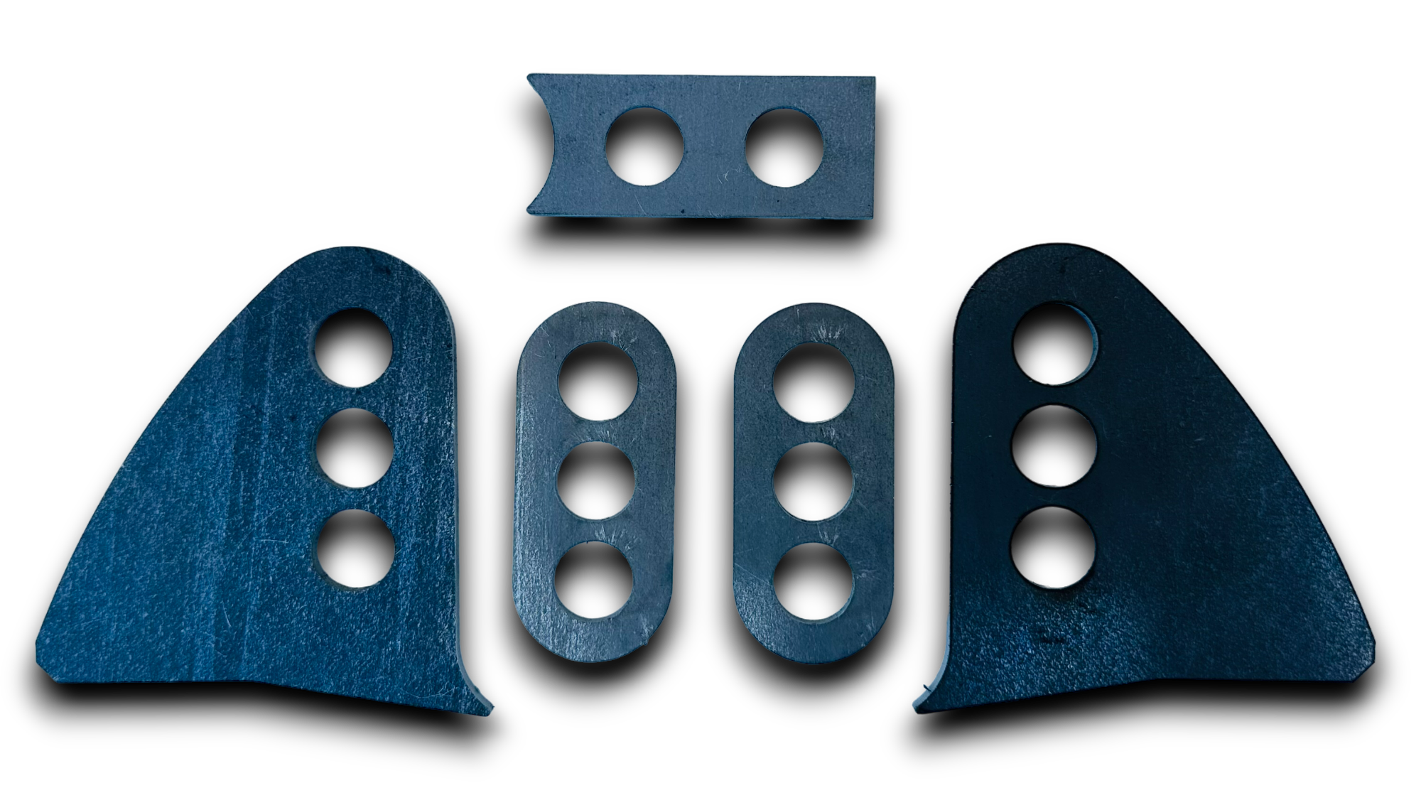 HC&D Housing Rear Facing Wishbone Mount