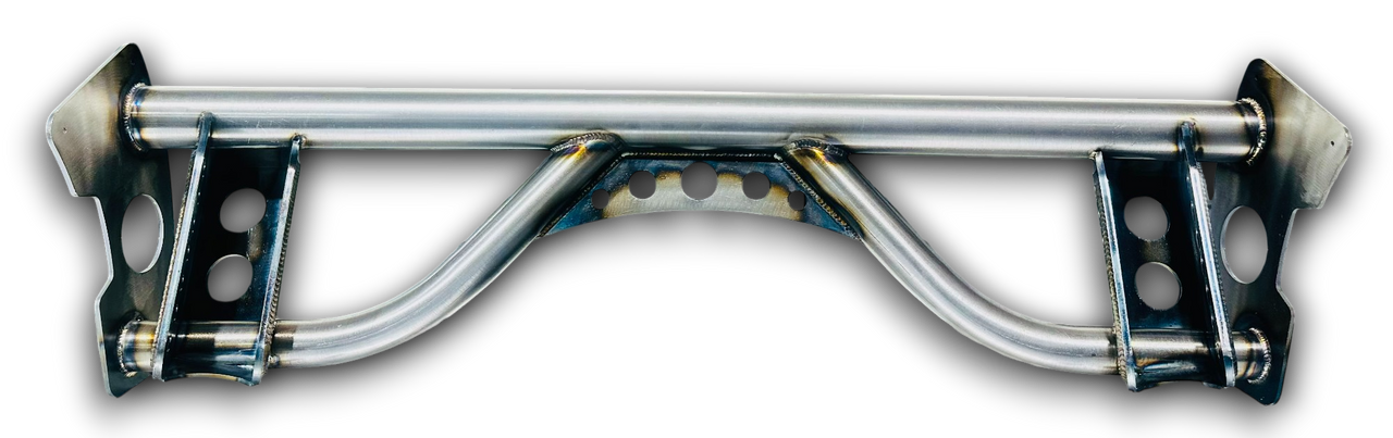 Stock Suspension Mustang Extended Upper Torque Box (Assembled)