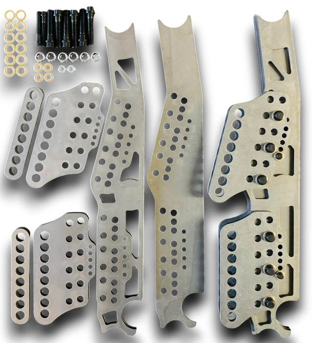 Adjustable 15
