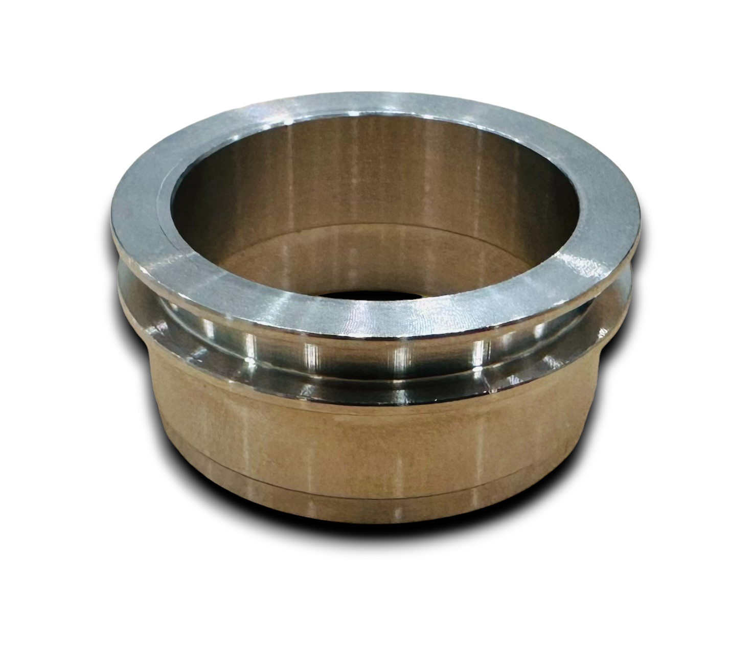 20 Wiggins Male Fitting Stainless 20-wiggins-male-fitting-stainless