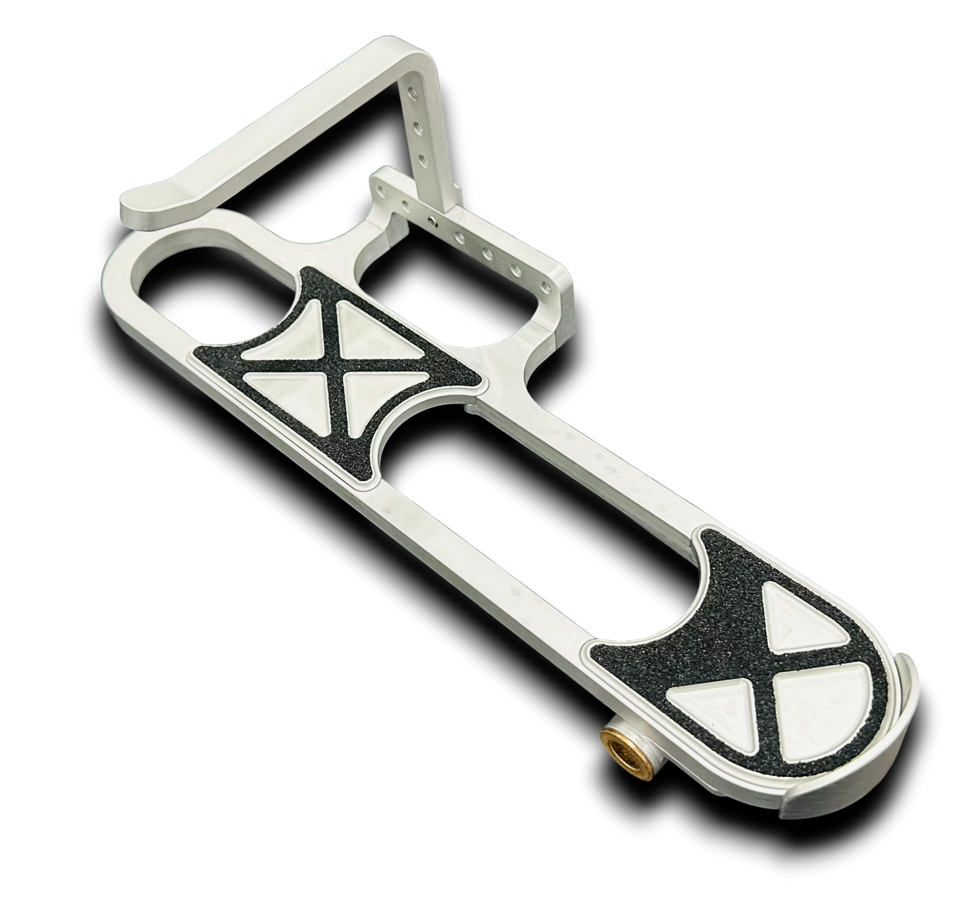 billet gas pedal HC&D Billet Cable Operated Gas Pedal