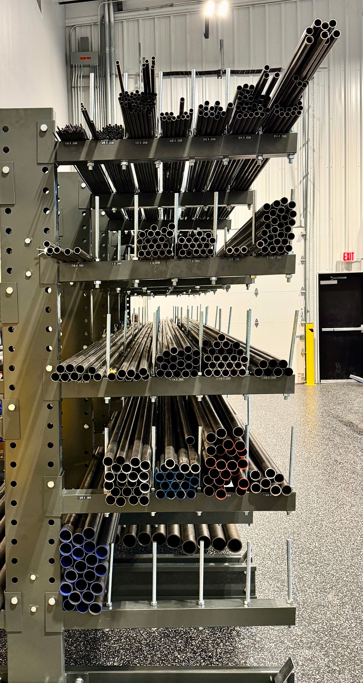 4130 Tubing