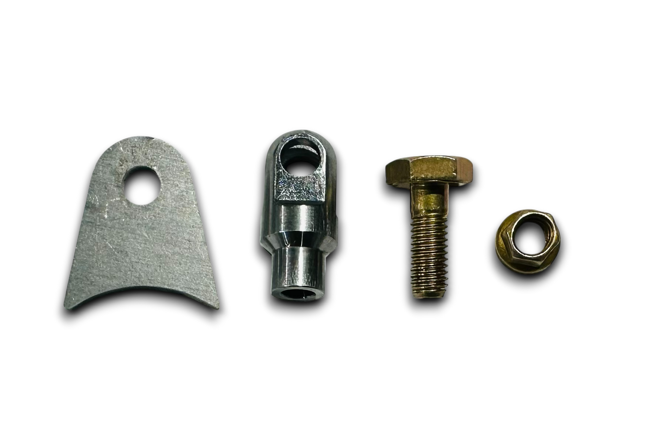 3/8 x .049 Micro Clevis Mount Kit