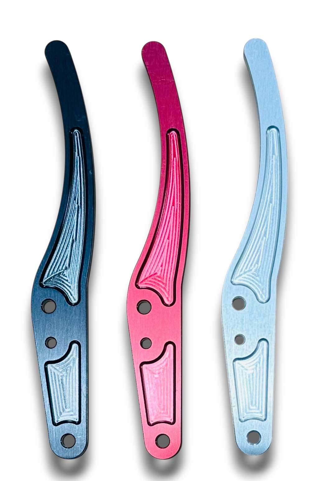 Paramount Handle Parachutes & Accessories