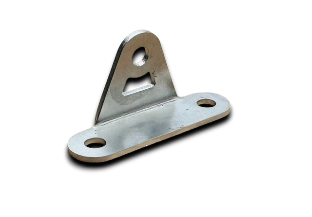 Wings & Wing Mounting
