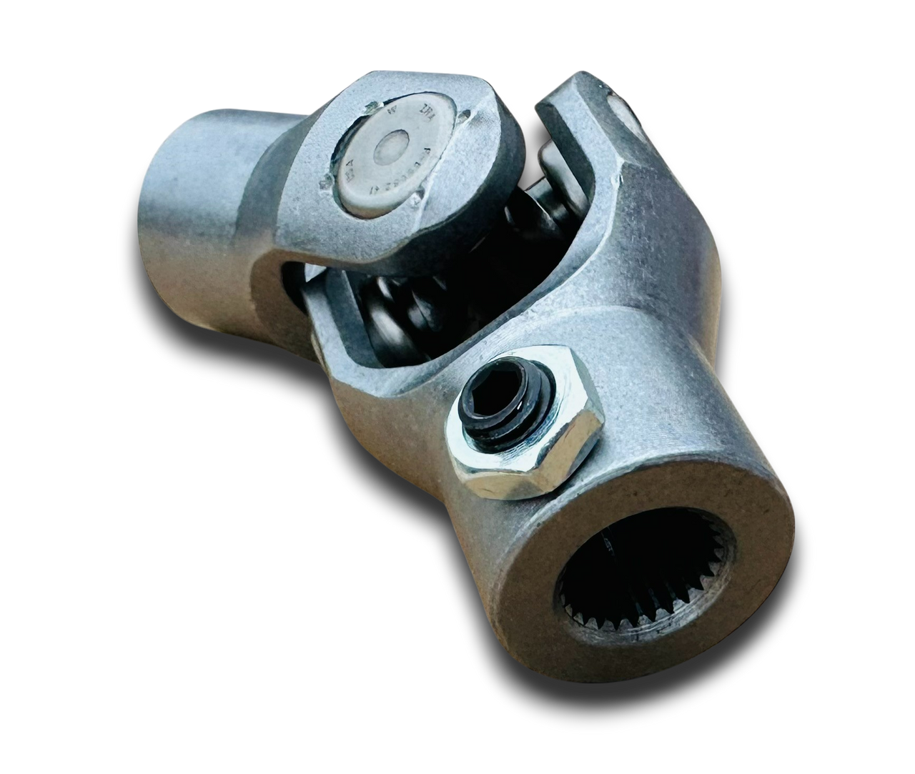 26 Spline x 3/4" Steering U-Joint