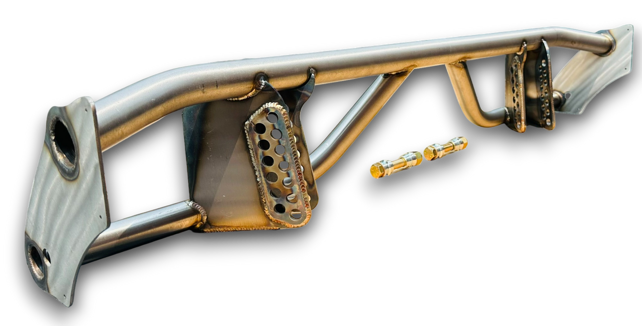 Stock Suspension G Body Upper Torque Box (Assembled)