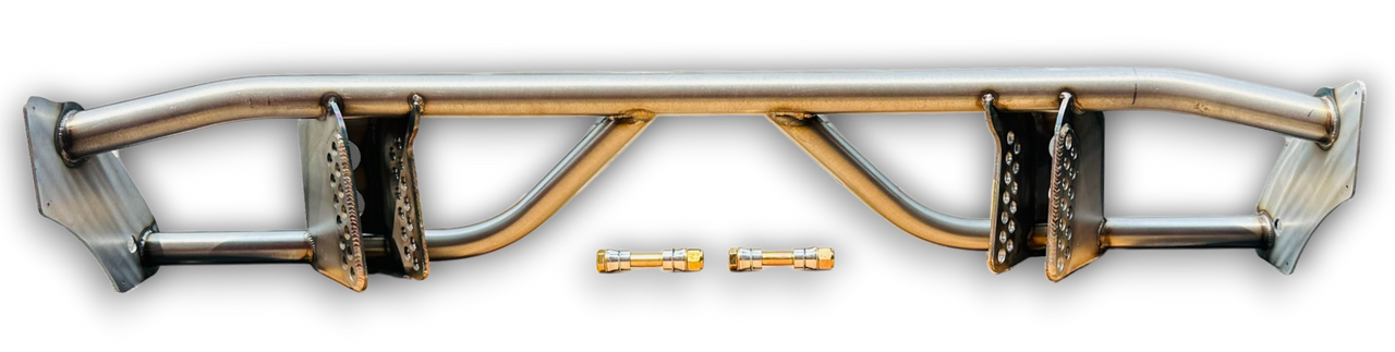 Stock Suspension G Body Upper Torque Box (Assembled)