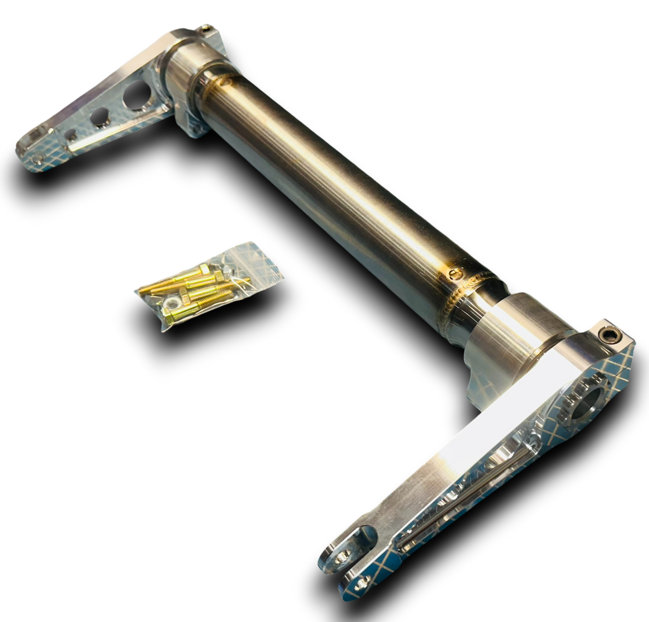Assembled Elite Series II ARB (18 1/2" Arm Spread)