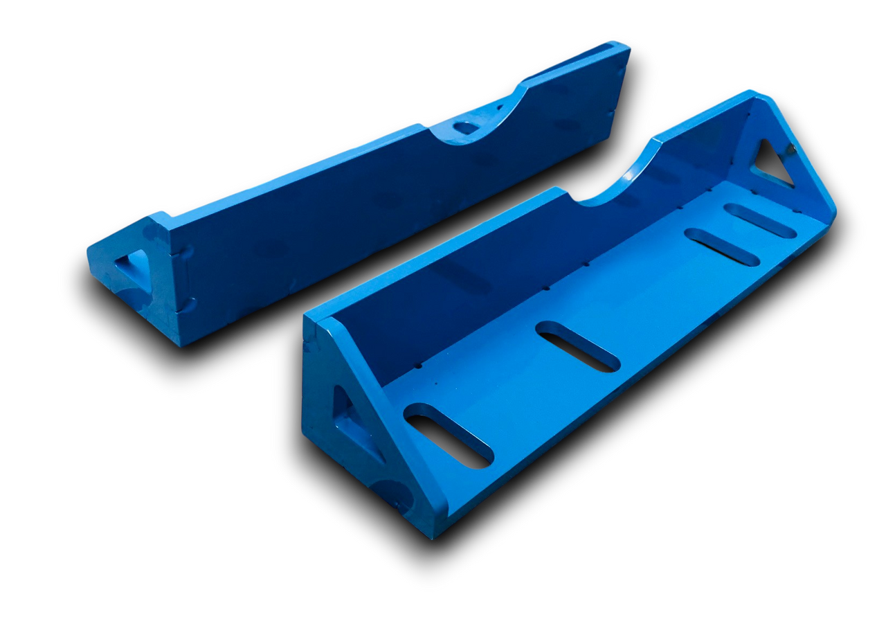 Universal Bracket Fixture