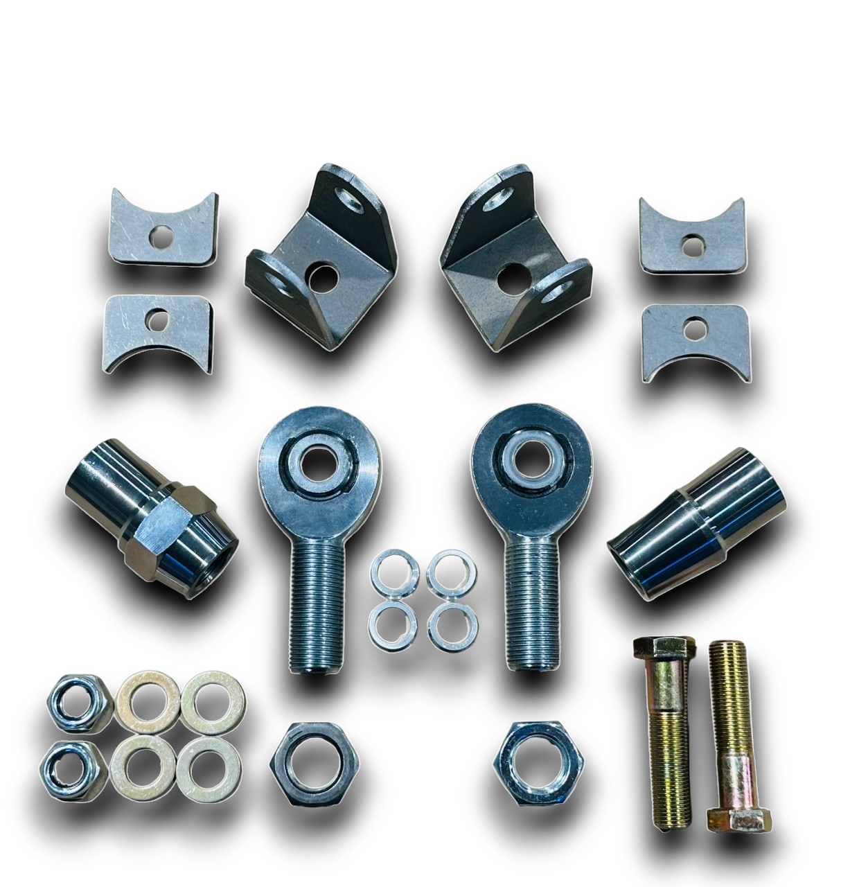 Heavy Duty Diagonal Link Kit