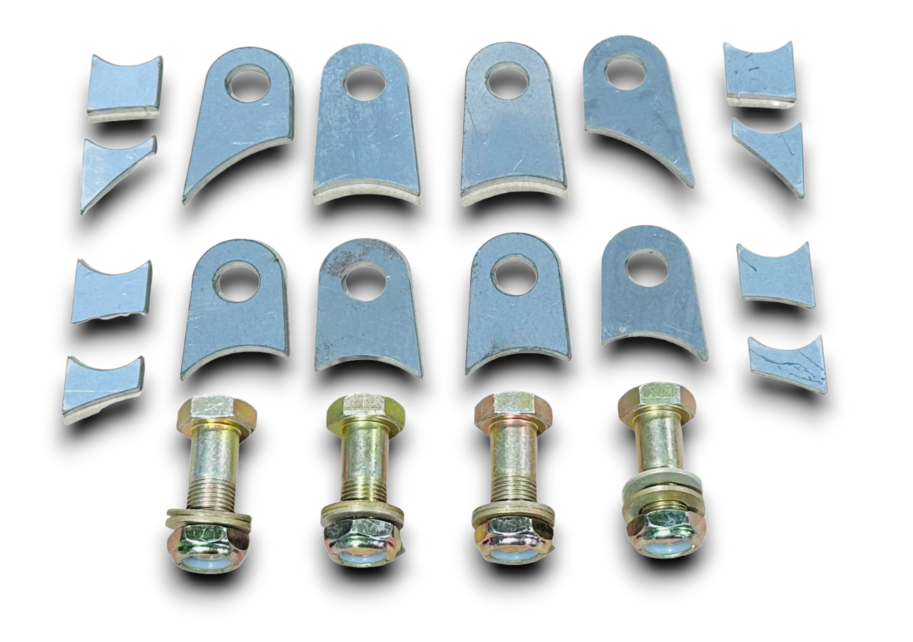 Lower Control A Arm Mount Kit
