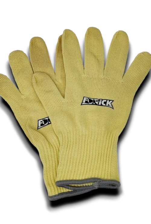 Furick Full Kevlar Gloves 10 Gauge Thread