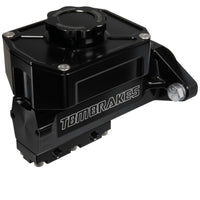 TBM Modular 1.032" Bore Billet Master Cylinder