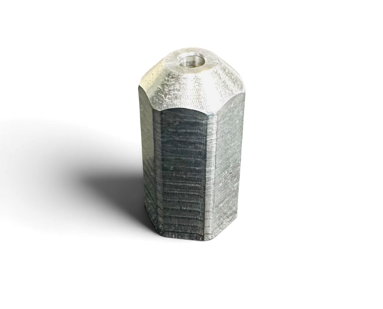 Parachute Cable End Cap