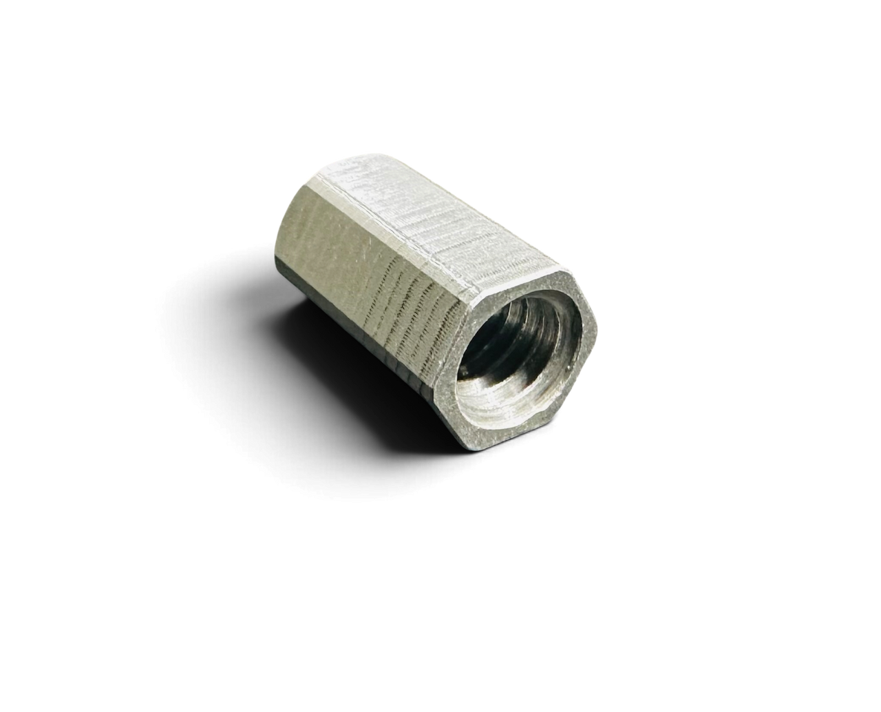 Parachute Cable End Cap