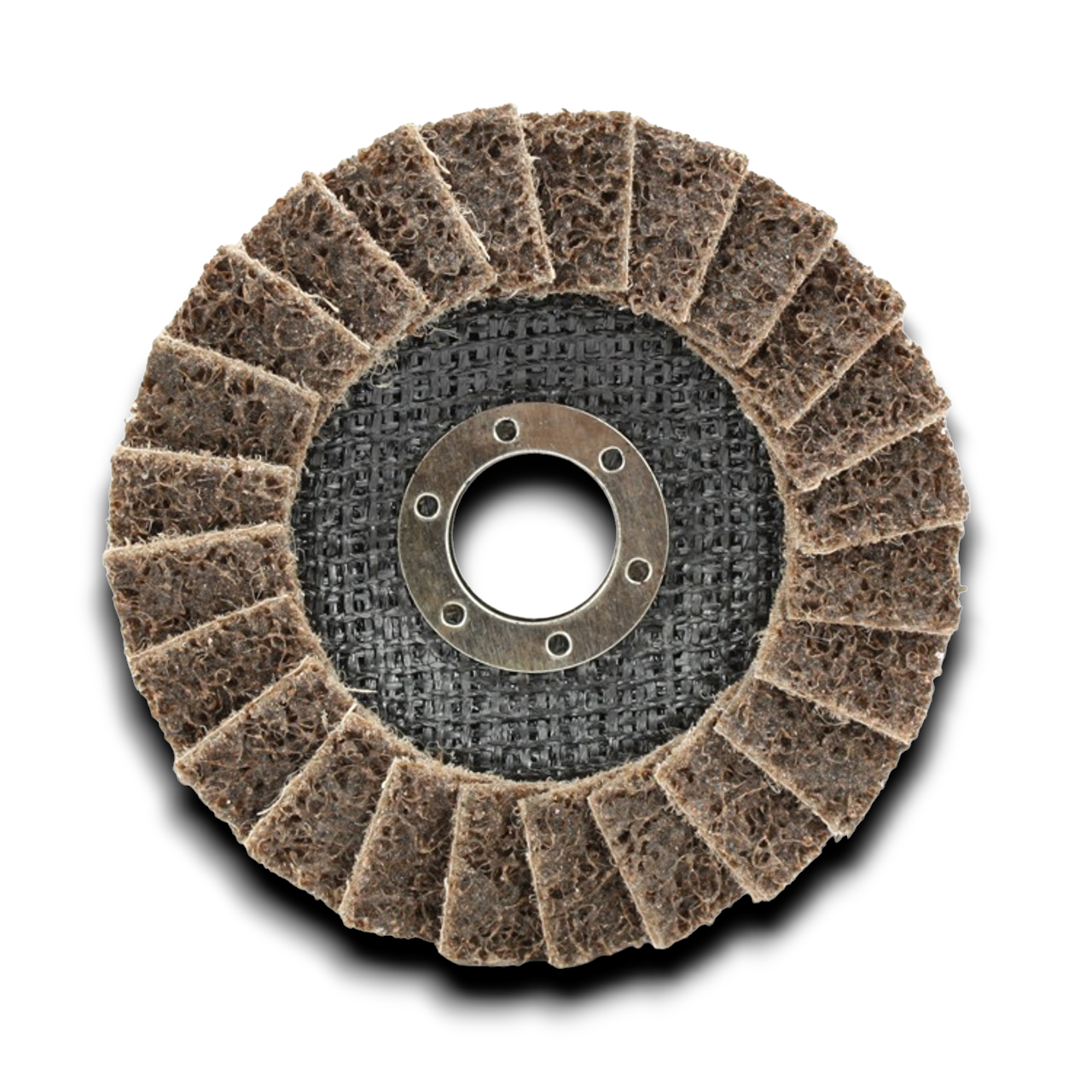 Surface Conditioning Flap Disk