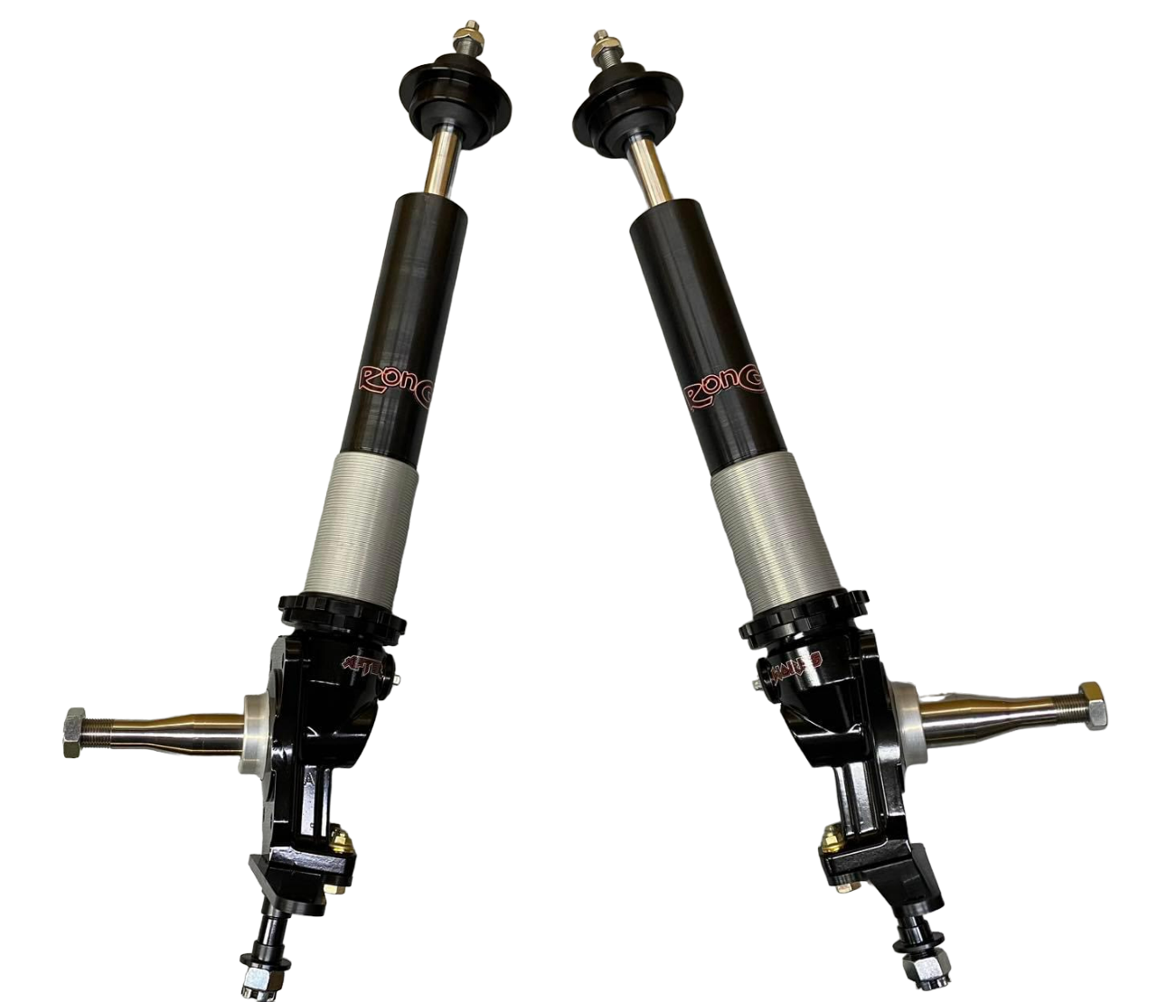 Sint Struts 7466 15 Pc. Shock And Strut Tool Kit — CTA
