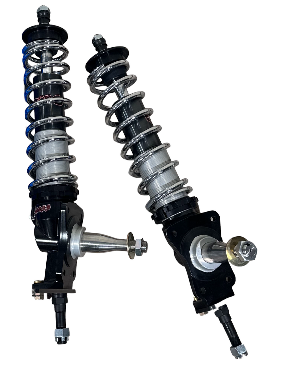 Spindle Mount Struts