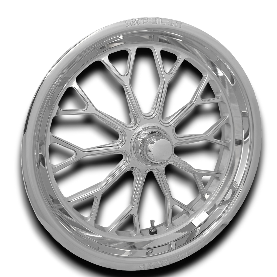 Rc Comp Front Drag Rims RC Components Drag Race Wheels
