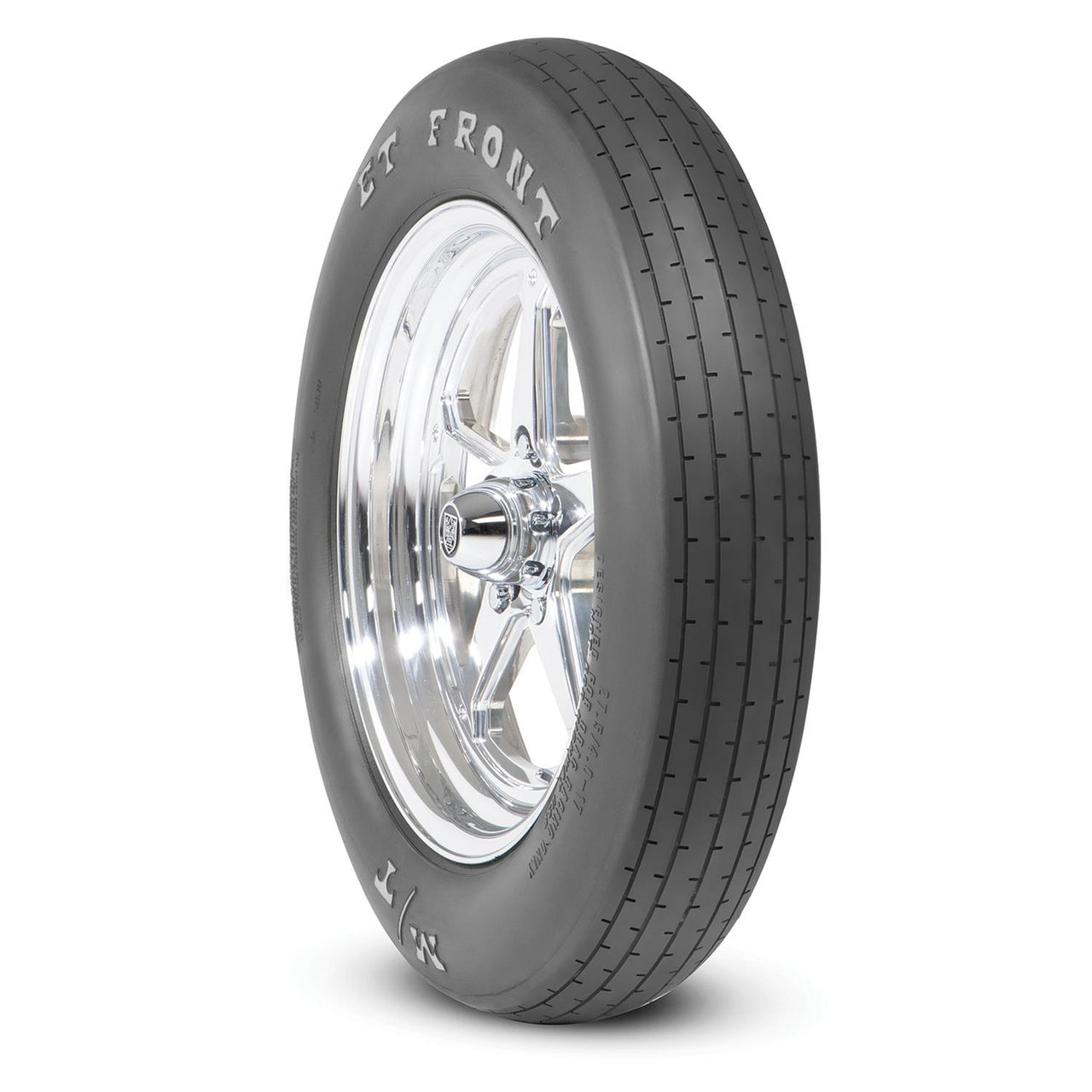 Mickey Thompson ET Front Drag Racing Tires