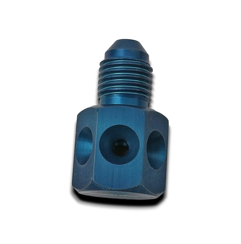 Stroud Fire Bottle Replacement Nozzles