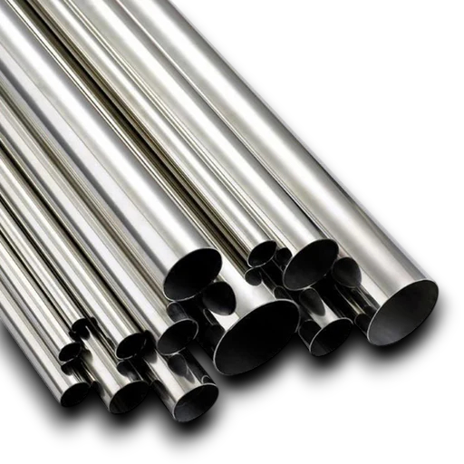 Titanium Tubing