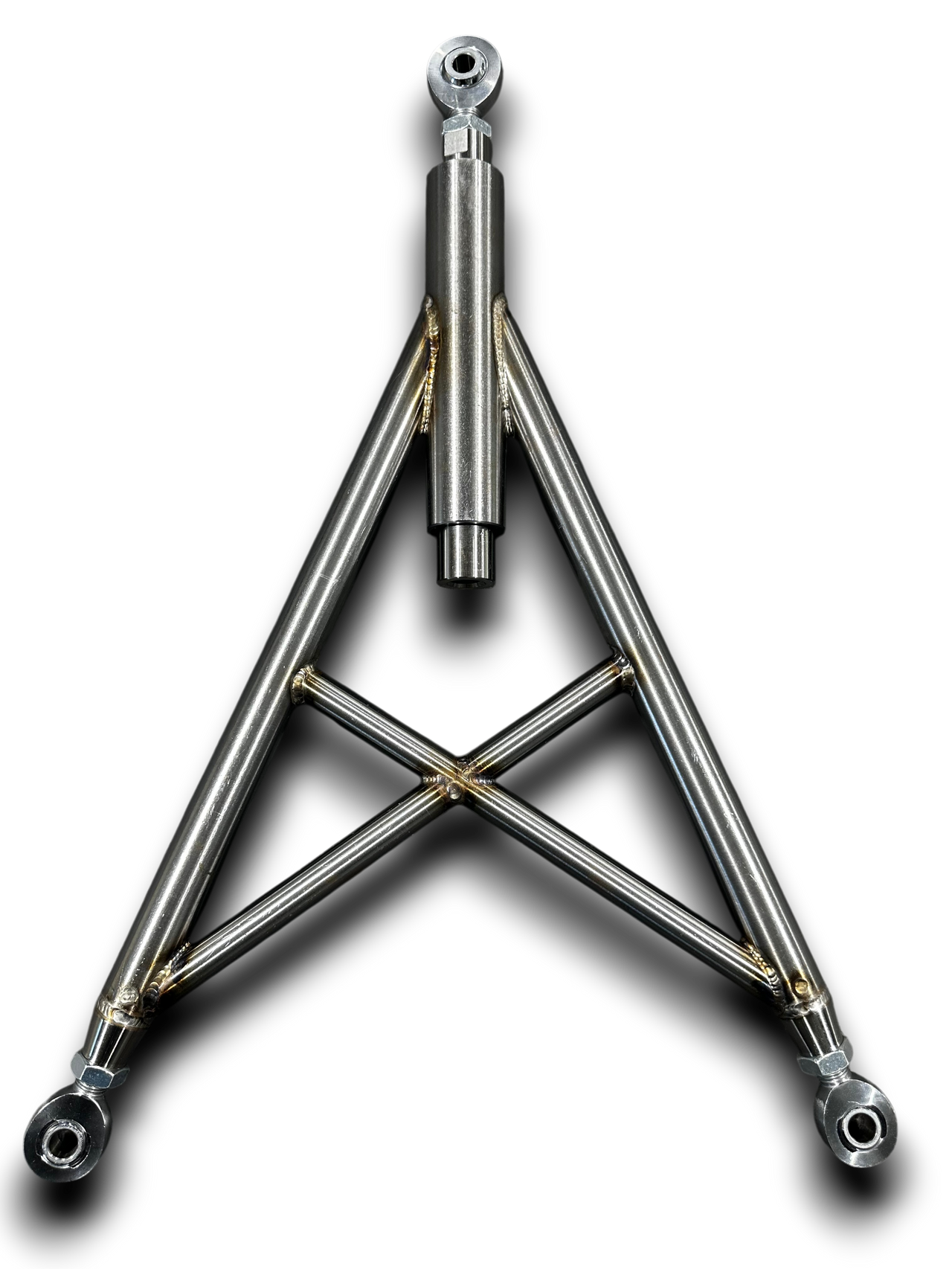 Assembled Elite Series II Wishbone