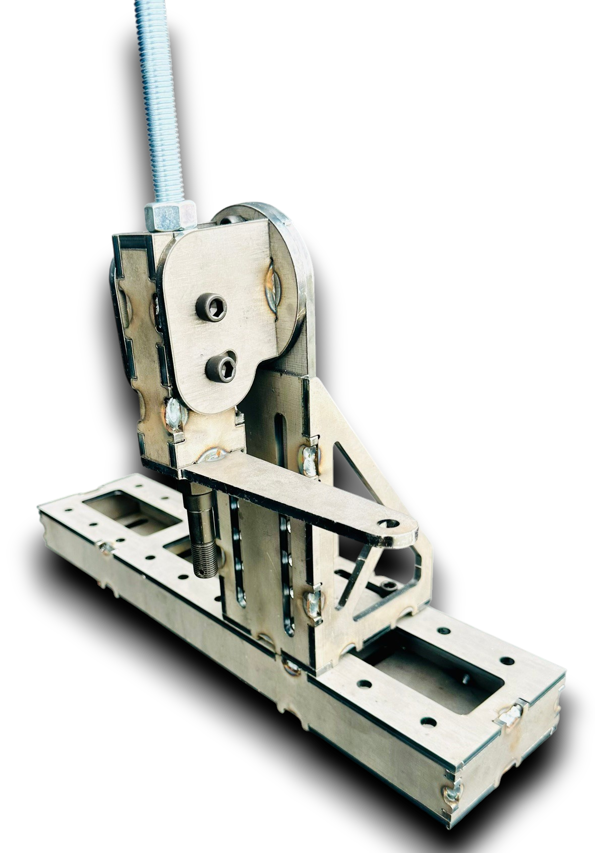PRO Model Strut Locating Fixture Set
