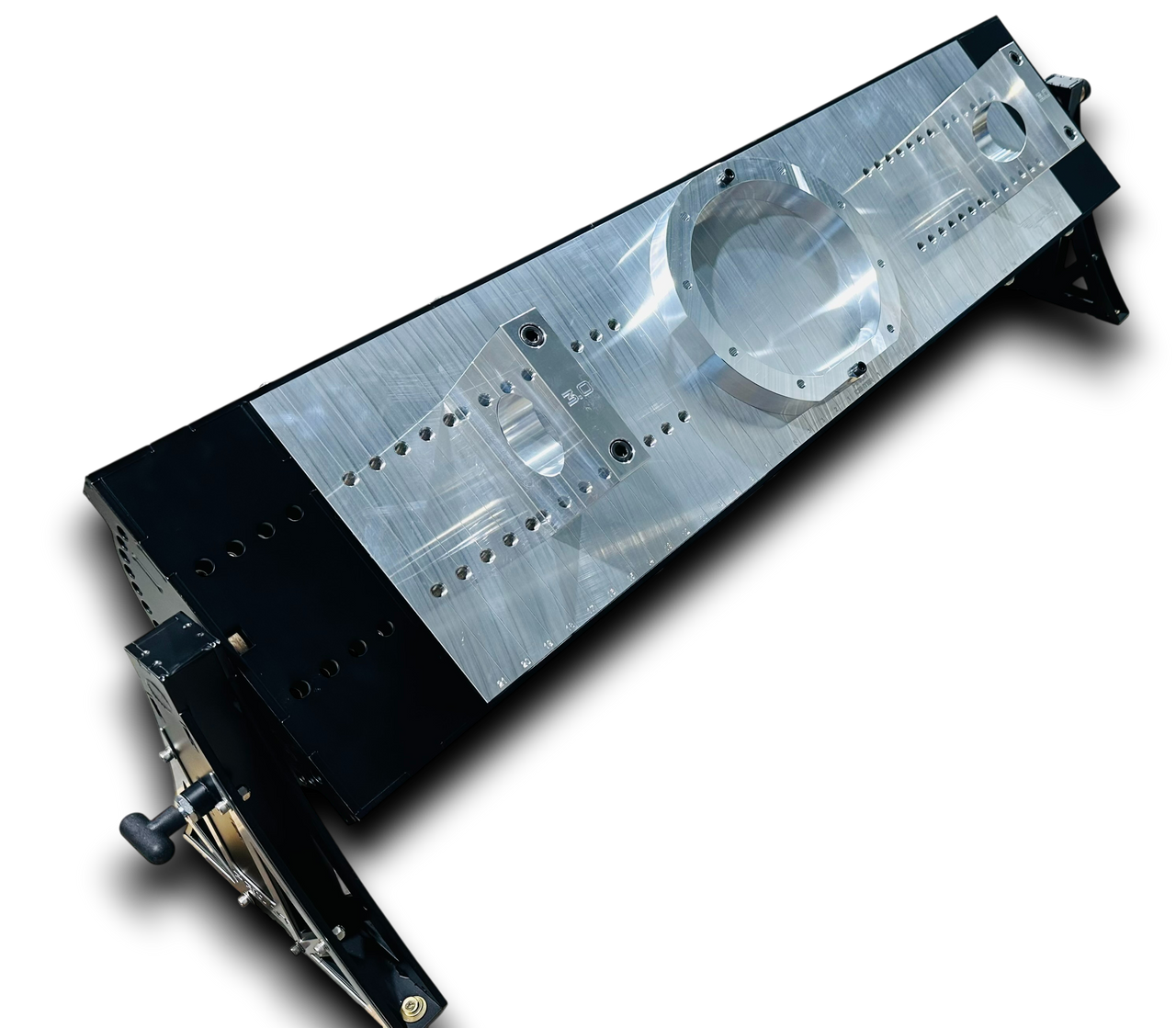 PRO 9T Fixture (Bench Top)