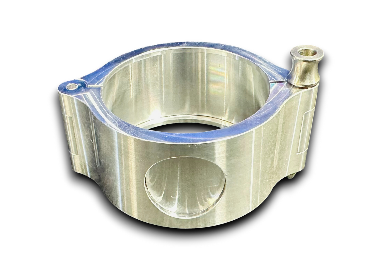 -20 HC&D Wiggins Style Clamp