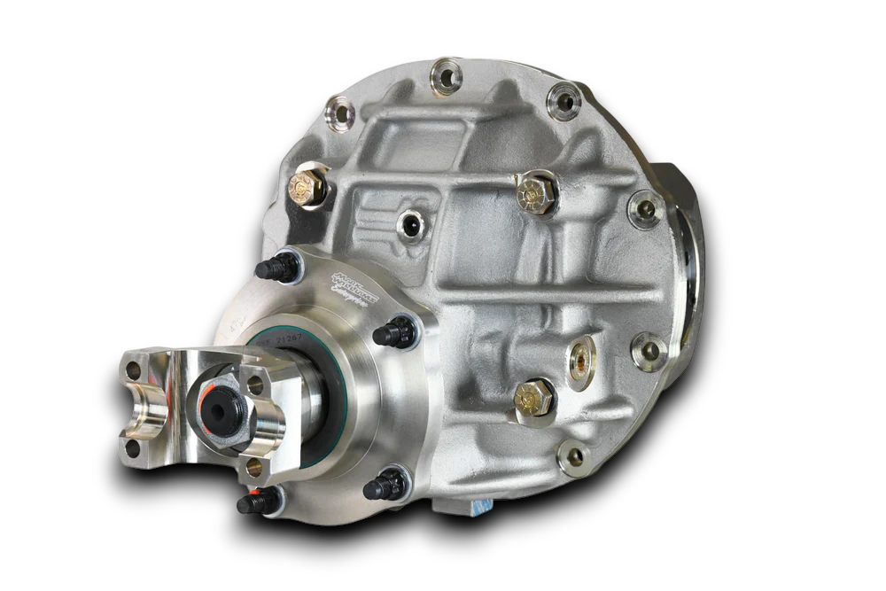 Mark Williams Ultimate 10" Third Member