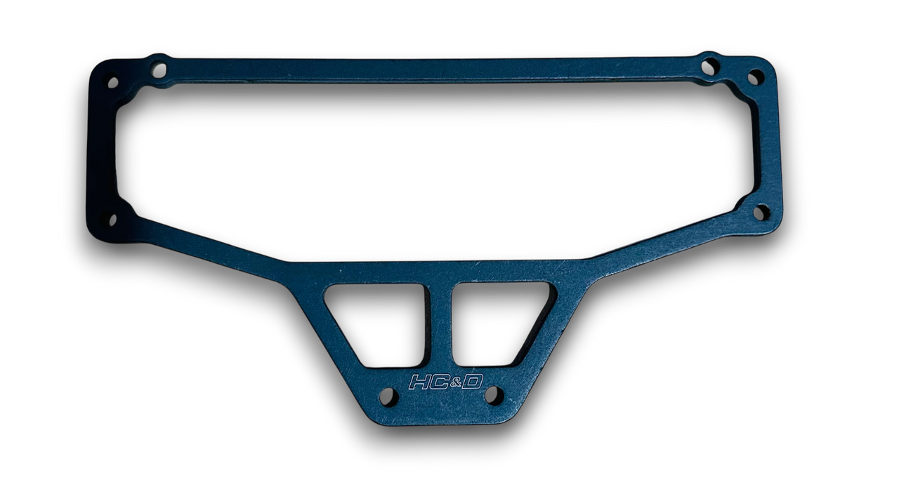 Digital Dash Mounts for HC&D Steering Apex Assembly