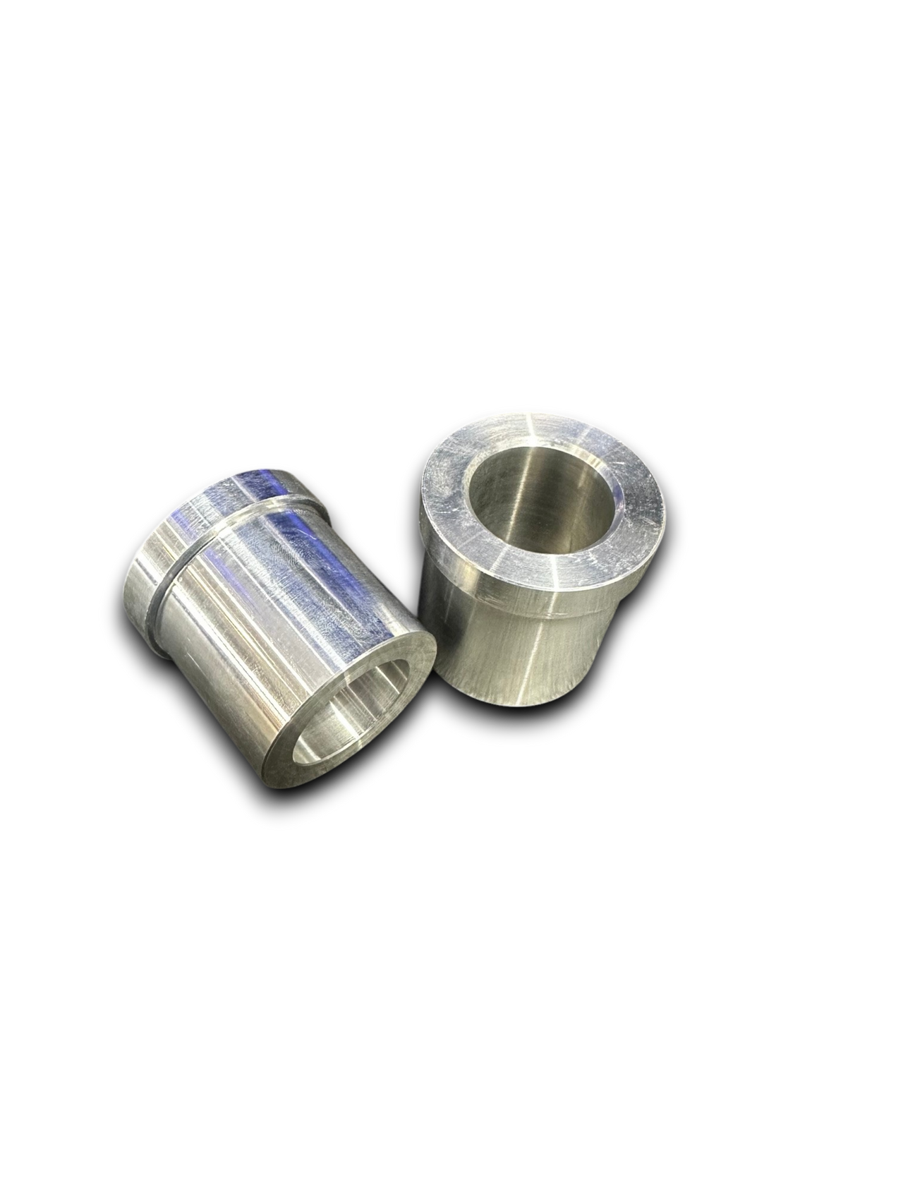 Steering Column Bushing (Aluminum)