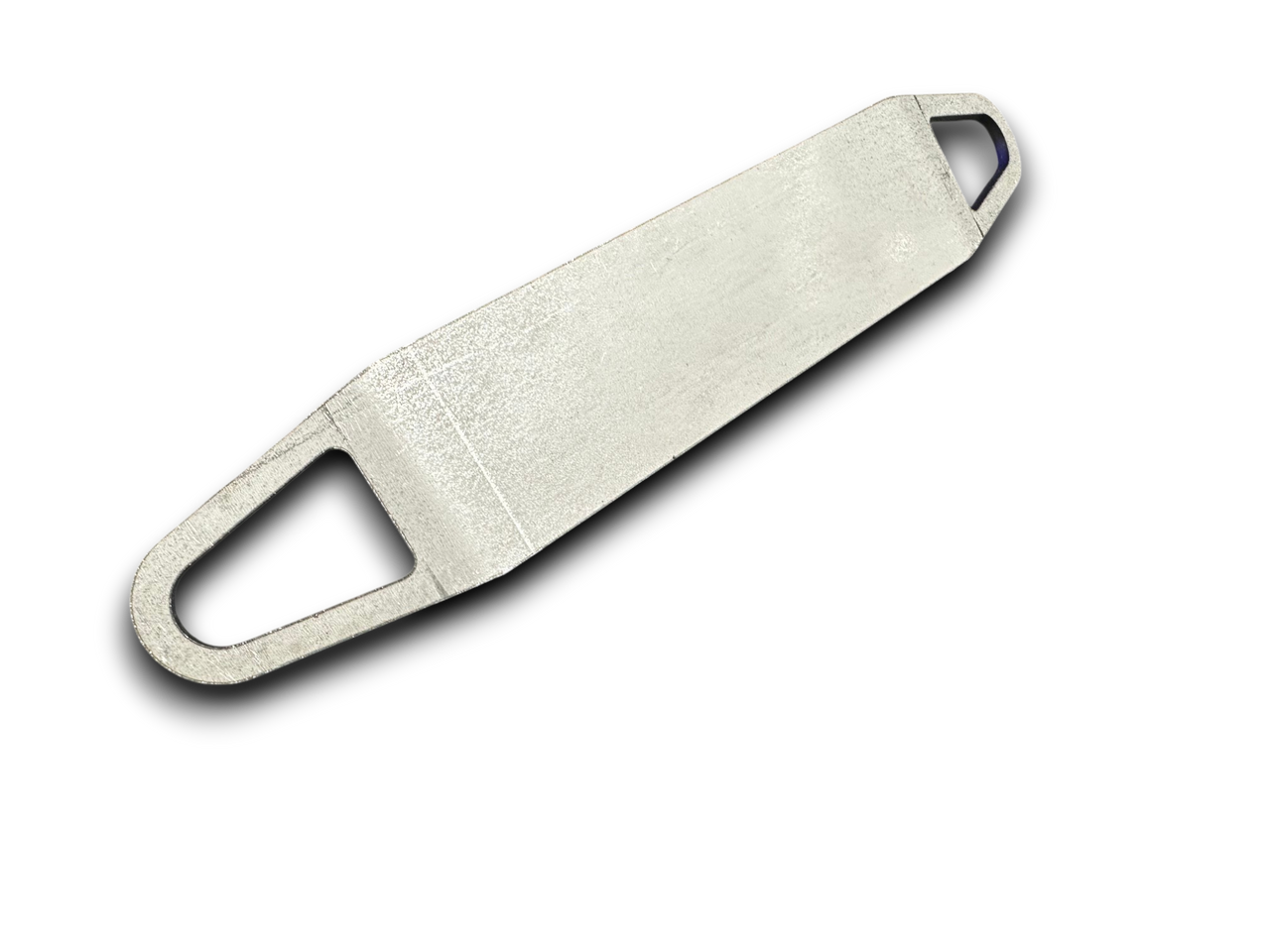 Symmetrical Housing Rear Merge Strip