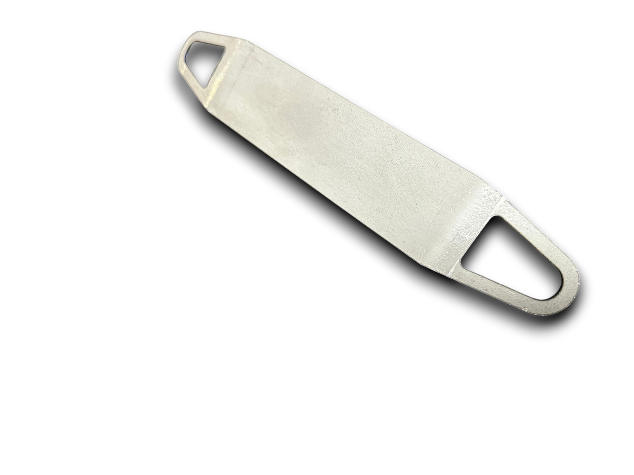 Symmetrical Housing Rear Merge Strip