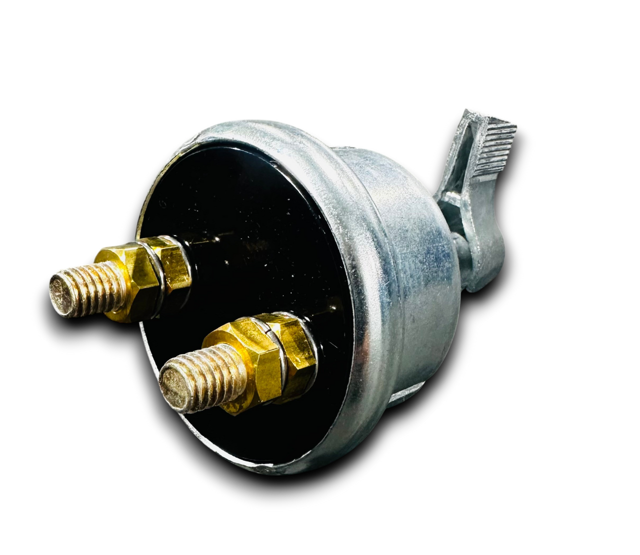 Master Disconnect On/Off Switch