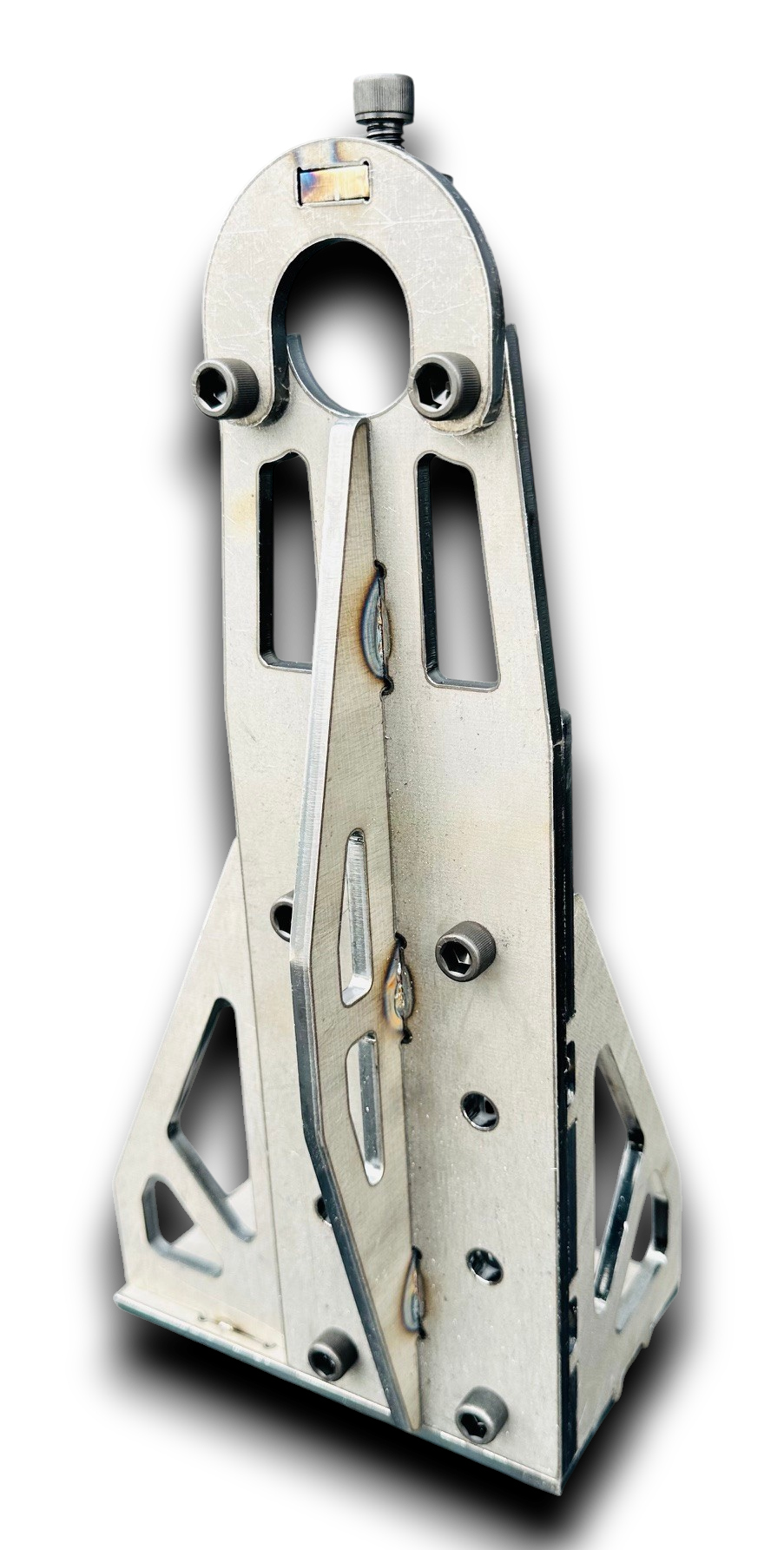 Universal Back Half Fixture Set