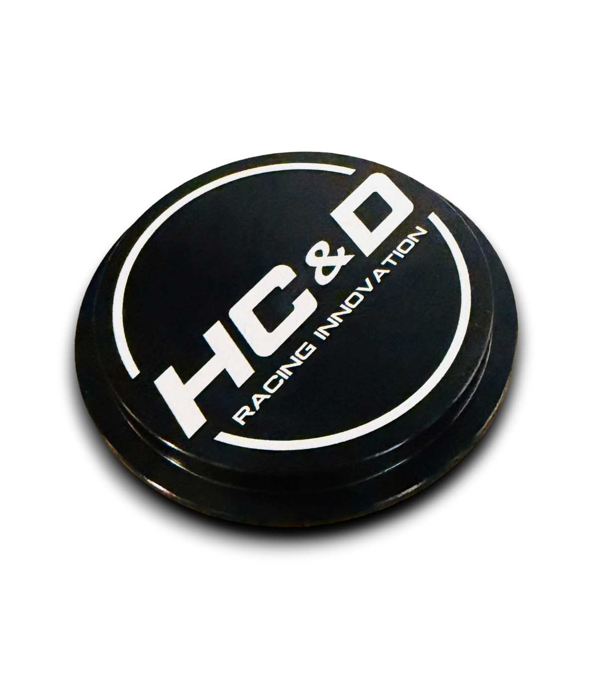 HC&D Horn Button