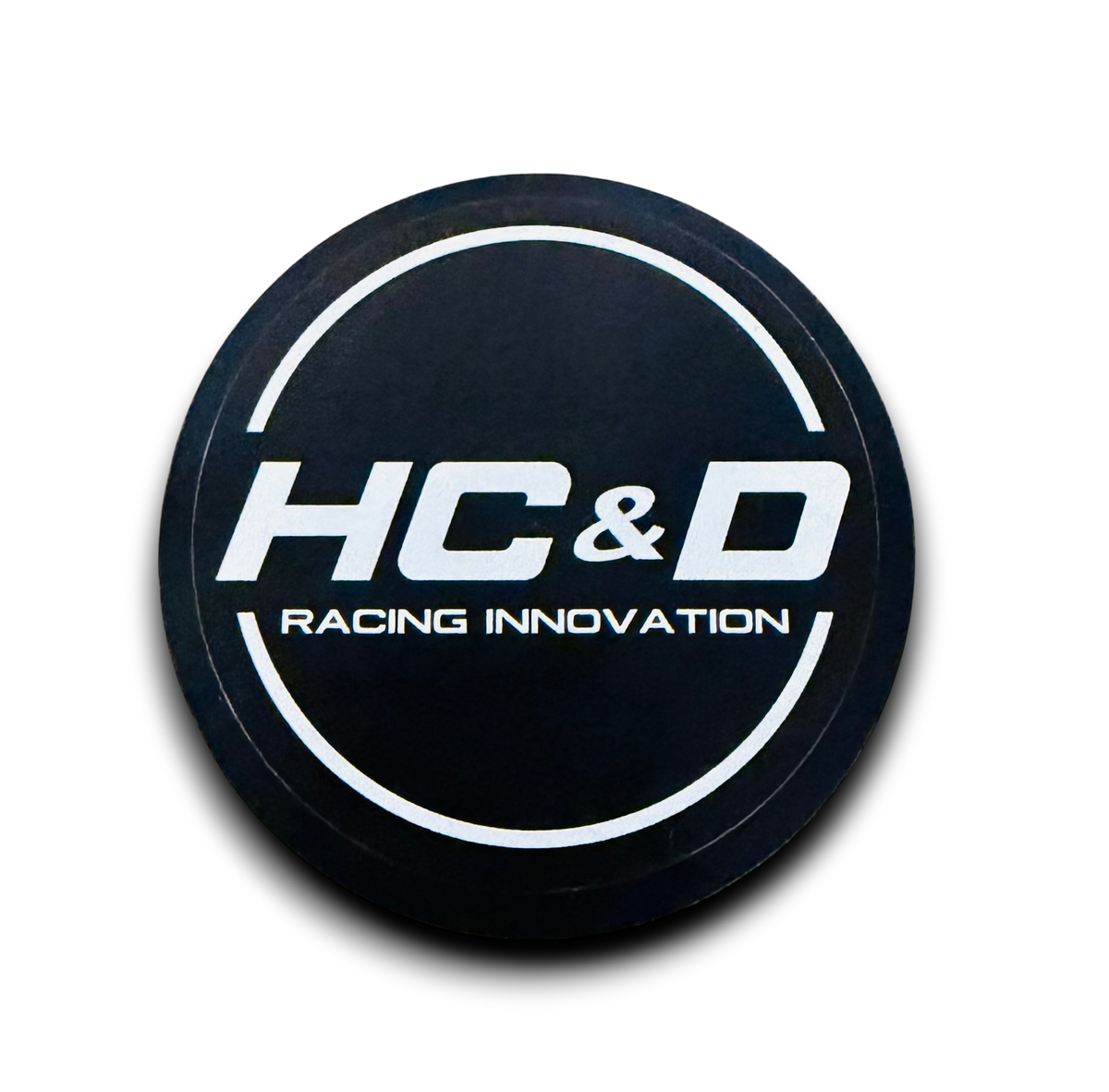HC&D Horn Button