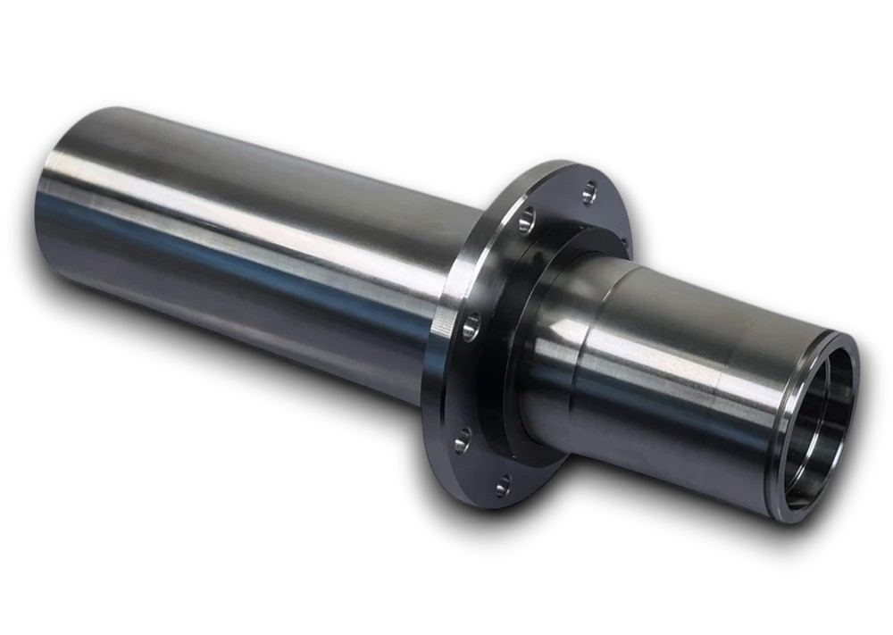 Mark Williams Series II Floater Spindles