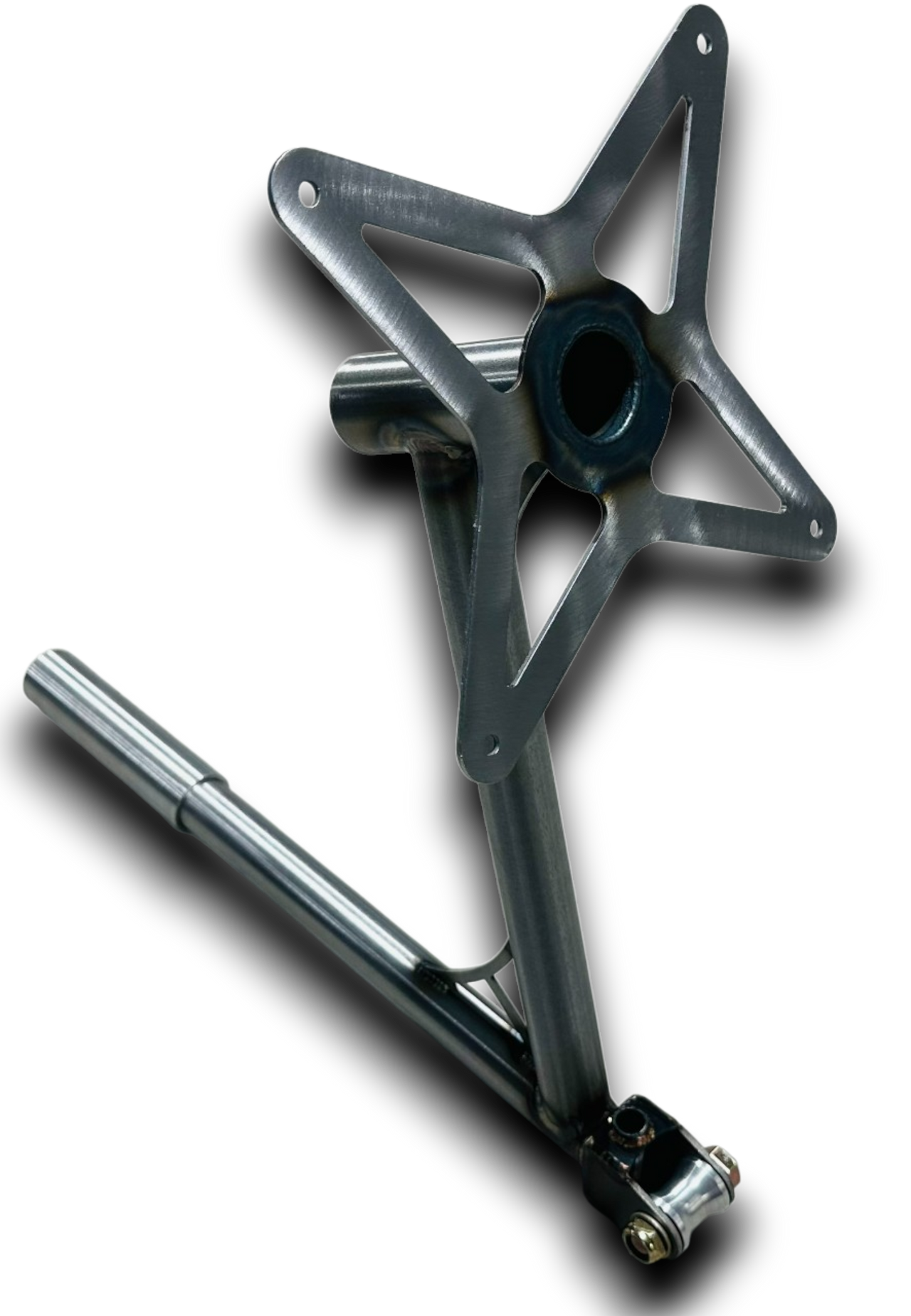 Universal Parachute Mount (Air Launcher)