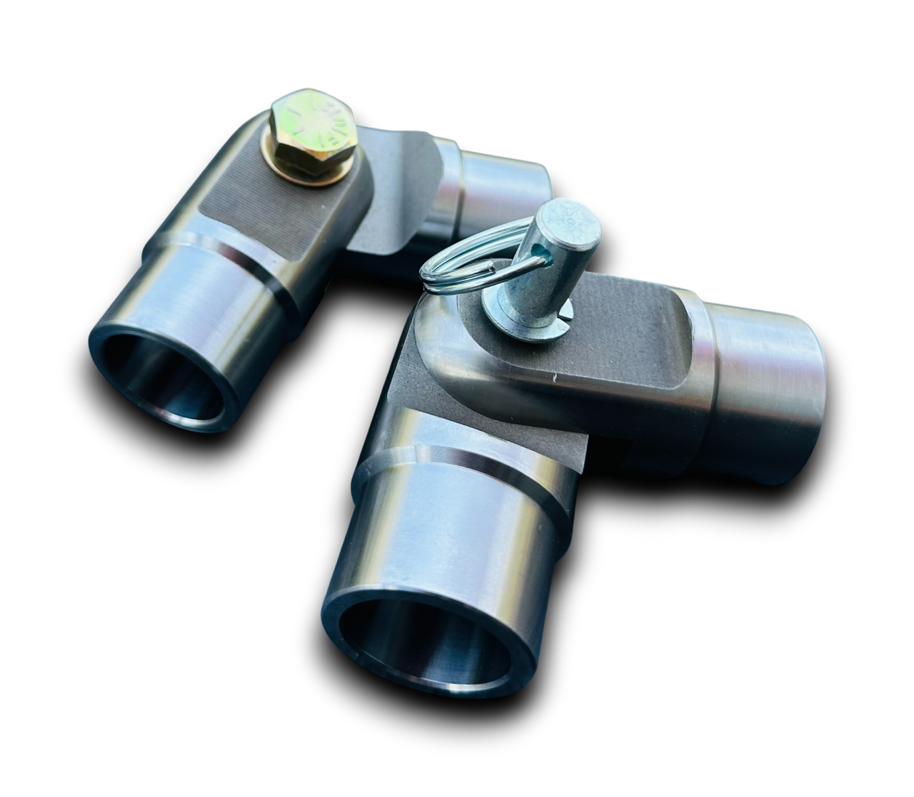 Swing-Out Bar Clevis Kit (1 5/8 x .083)
