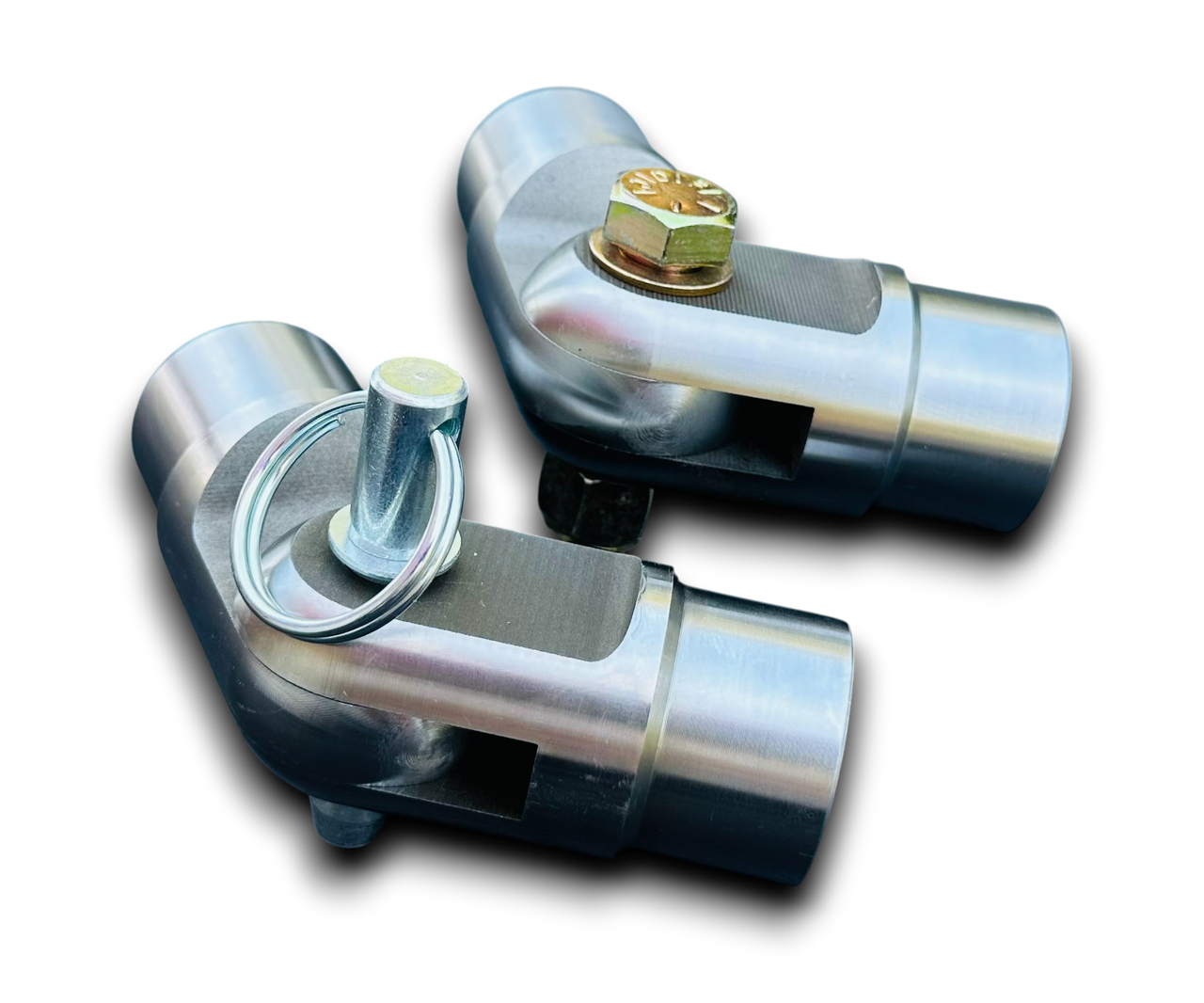 Swing-Out Bar Clevis Kit (1 5/8 x .083)