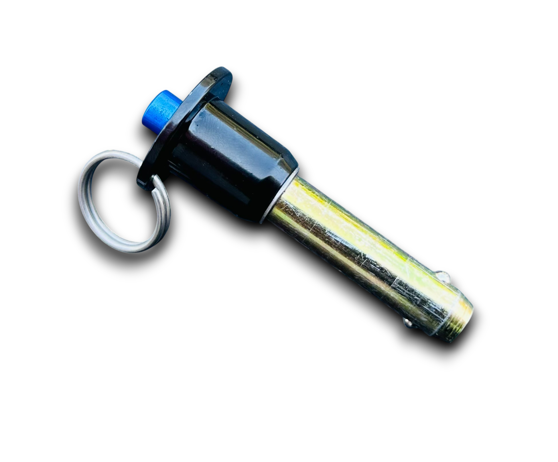 Rapid Release Pin (1/2 x 1 1/2)
