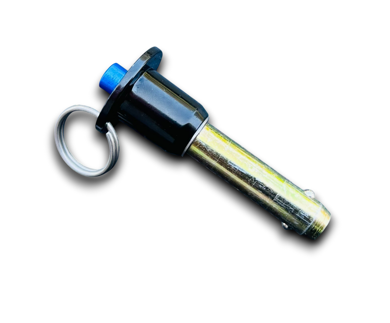 Rapid Release Pin (1/2 x 1 1/2)